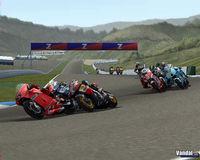 Imagen 27 de MotoGP 07 para PlayStation 2