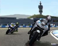 Imagen 26 de MotoGP 07 para PlayStation 2