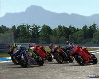 Imagen 35 de MotoGP 07 para PlayStation 2