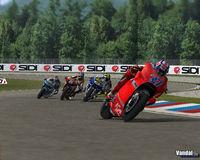 Imagen 34 de MotoGP 07 para PlayStation 2