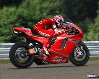 Imagen 33 de MotoGP 07 para PlayStation 2