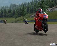 Imagen 31 de MotoGP 07 para PlayStation 2