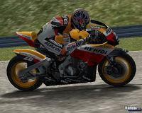 Imagen 30 de MotoGP 07 para PlayStation 2