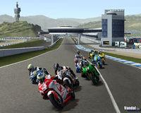 Imagen 29 de MotoGP 07 para PlayStation 2