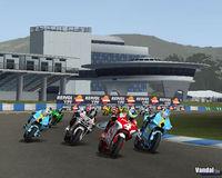 Imagen 28 de MotoGP 07 para PlayStation 2