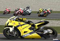TGS: Nuevas im�genes de Moto GP '07 para PlayStation 2 