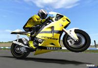 TGS: Nuevas im�genes de Moto GP '07 para PlayStation 2 
