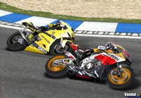 Pantalla MotoGP 07