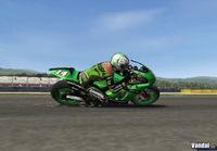 Imagen MotoGP 07