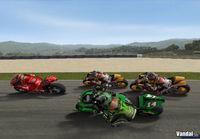 TGS: Nuevas im�genes de Moto GP '07 para PlayStation 2 