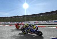 TGS: Nuevas im�genes de Moto GP '07 para PlayStation 2 