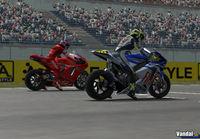 TGS: Nuevas im�genes de Moto GP '07 para PlayStation 2 