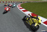 TGS: Nuevas im�genes de Moto GP '07 para PlayStation 2 
