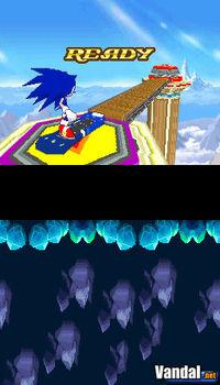 Imagen 62 de Sonic Rush Adventure para Nintendo DS