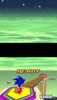 Imagen 74 de Sonic Rush Adventure para Nintendo DS