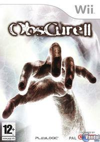 Imagen 9 de Obscure II para Wii