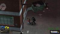 Anunciado SWAT: Target Liberty para PSP