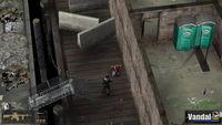 Anunciado SWAT: Target Liberty para PSP