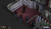 Anunciado SWAT: Target Liberty para PSP