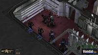 Anunciado SWAT: Target Liberty para PSP