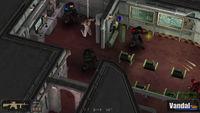 Anunciado SWAT: Target Liberty para PSP