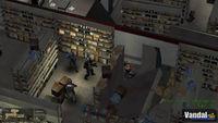 Anunciado SWAT: Target Liberty para PSP