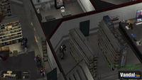 Anunciado SWAT: Target Liberty para PSP