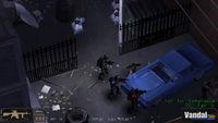 Imagen 16 de SWAT: Target Liberty para PSP