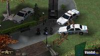 Imagen 15 de SWAT: Target Liberty para PSP