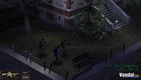 Imagen 14 de SWAT: Target Liberty para PSP