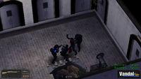 Imagen 13 de SWAT: Target Liberty para PSP