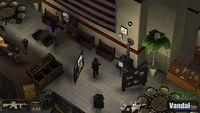 Imagen 12 de SWAT: Target Liberty para PSP
