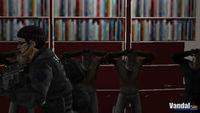 Imagen 11 de SWAT: Target Liberty para PSP