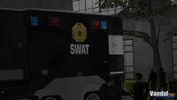 Imagen 10 de SWAT: Target Liberty para PSP