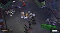 SWAT: Target Liberty