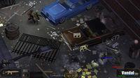 E3: Nuevas im�genes de SWAT: Target Liberty para PSP