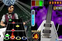 Primeras im�genes y v�deo de Guitar Hero On Tour