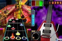 Primeras im�genes y v�deo de Guitar Hero On Tour