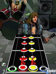Guitar Hero On Tour