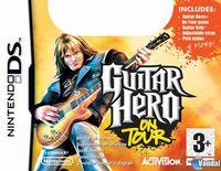 Imagen 12 de Guitar Hero On Tour para Nintendo DS