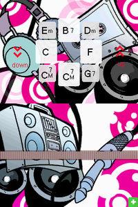 Imagen 6 de Jam Sessions para Nintendo DS