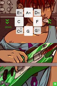 Imagen 5 de Jam Sessions para Nintendo DS