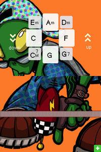 Imagen 4 de Jam Sessions para Nintendo DS