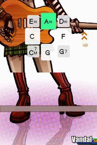 Imagen 12 de Jam Sessions para Nintendo DS