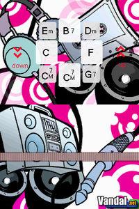 Imagen 11 de Jam Sessions para Nintendo DS