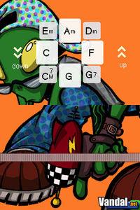 Imagen 9 de Jam Sessions para Nintendo DS