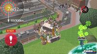 Primeras im�genes de Beautiful Katamari Damacy 