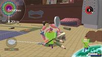 Primeras im�genes de Beautiful Katamari Damacy 