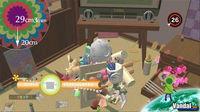 Primeras im�genes de Beautiful Katamari Damacy 