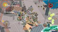 Primeras im�genes de Beautiful Katamari Damacy 